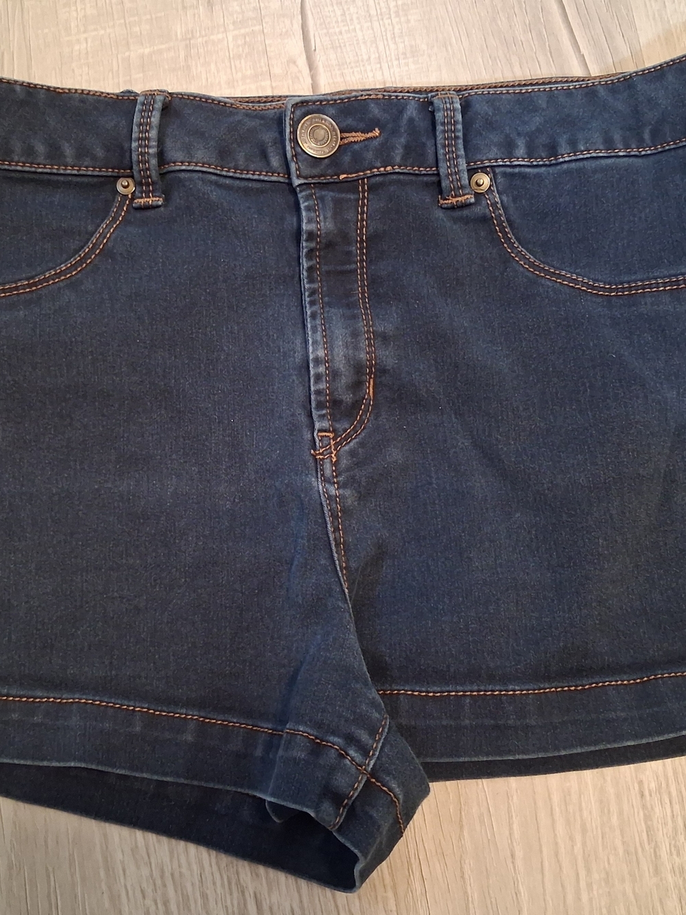 Junior Size 13